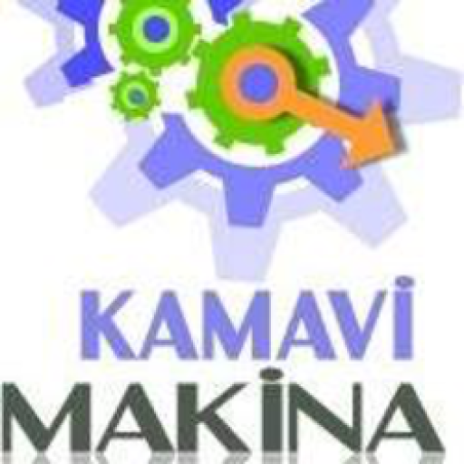 KAMAVİ MAKİNA